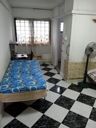 Blk 113 Pasir Ris Street 11 (Pasir Ris), HDB 4 Rooms #598148451